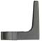 sear, right, wax cast steel, tempered, use 6-40 screw
